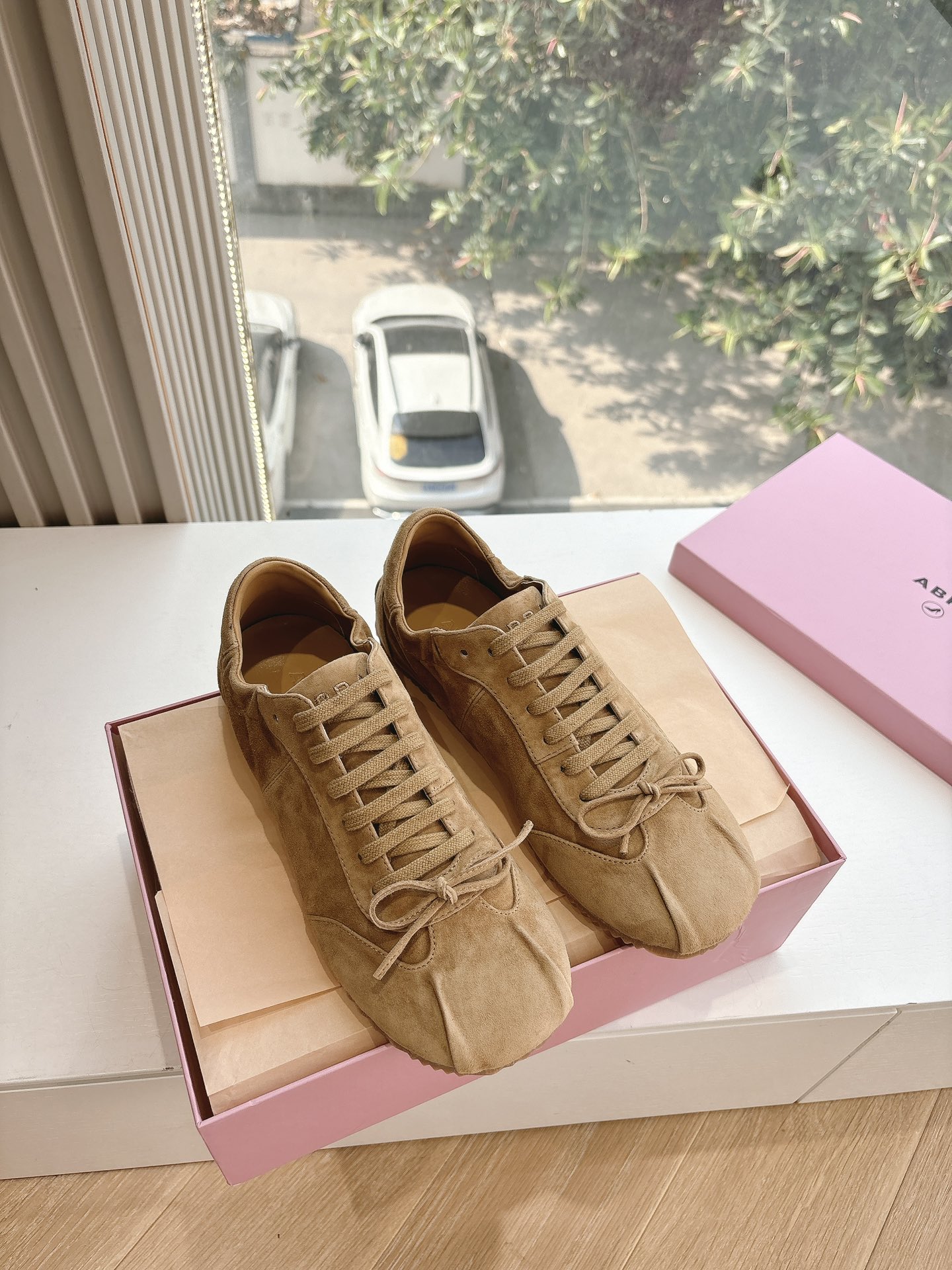 ABRA 아브라 스니커즈 운동화 신발