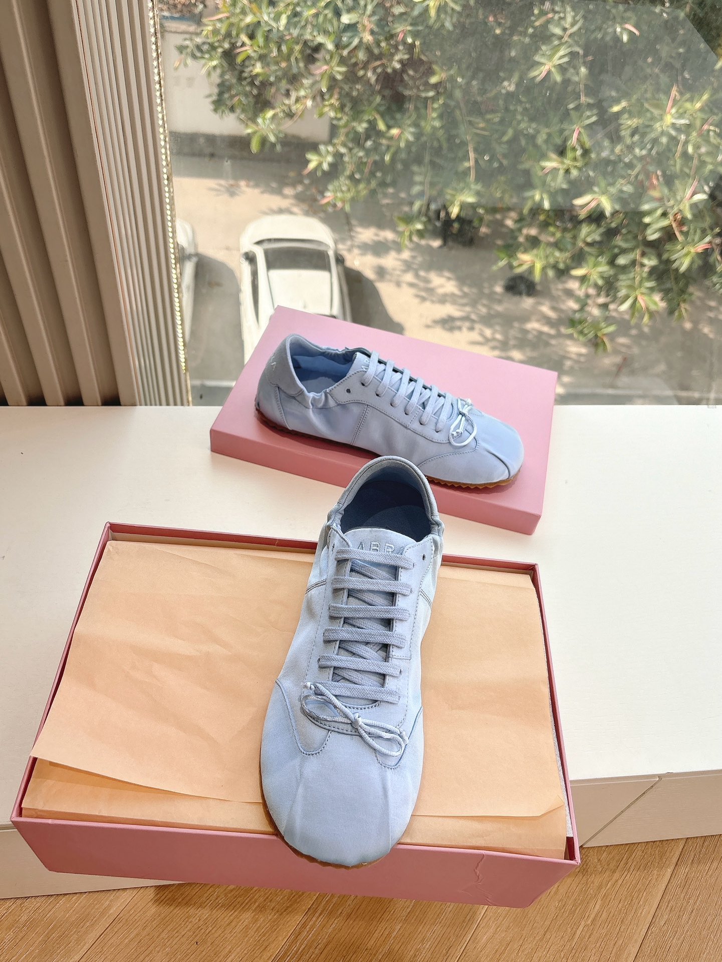 ABRA 아브라 스니커즈 운동화 신발