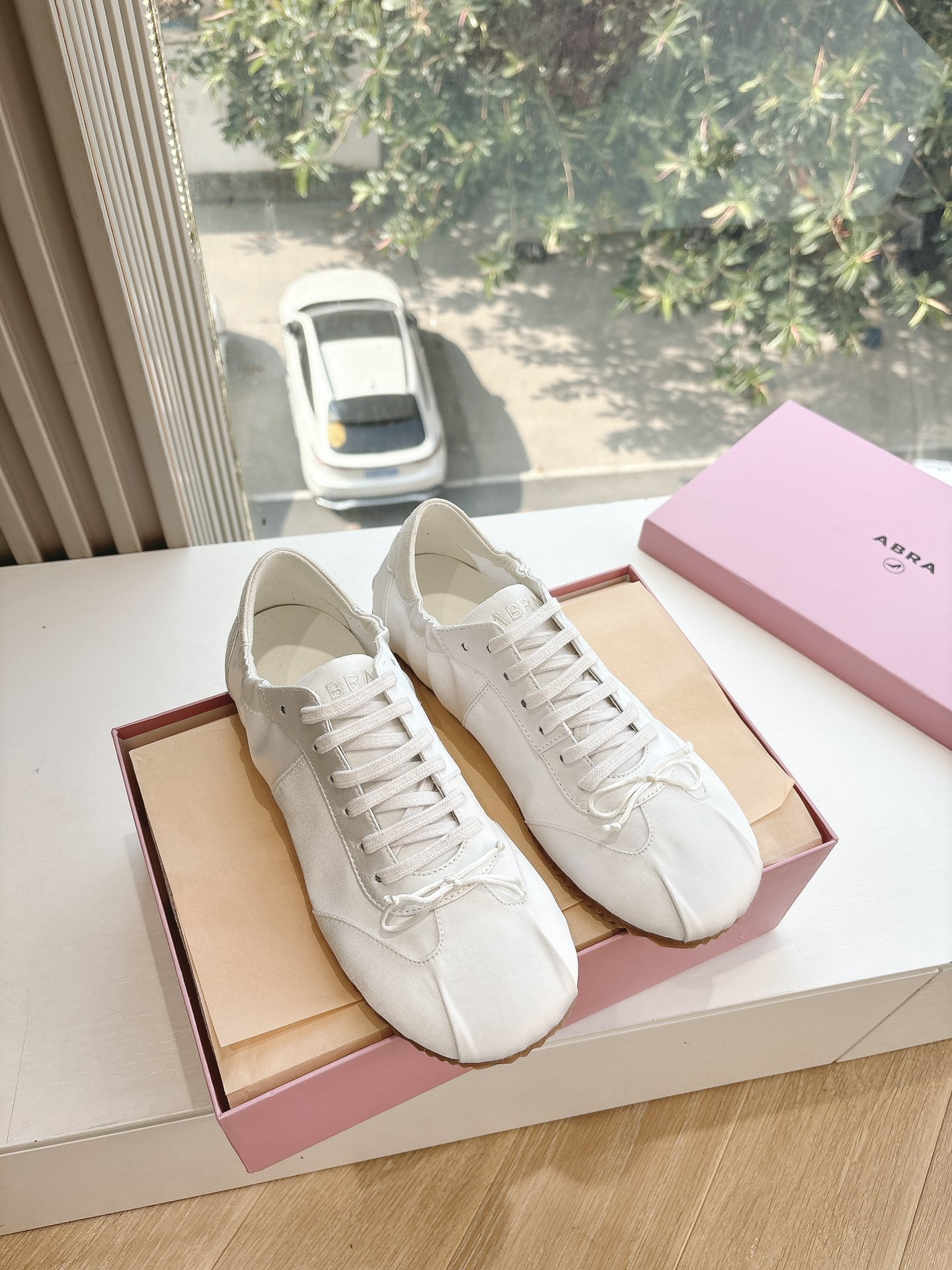 ABRA 아브라 스니커즈 운동화 신발