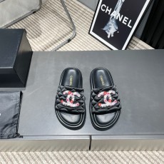 CHANEL 샤넬 슬리퍼 신발