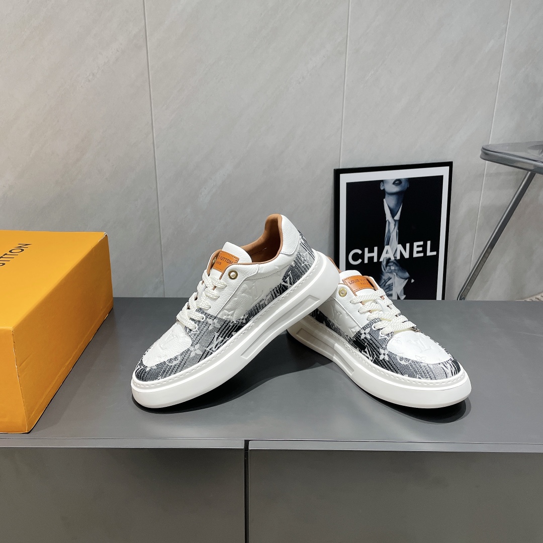 LV 루이비통 스니커즈 신발