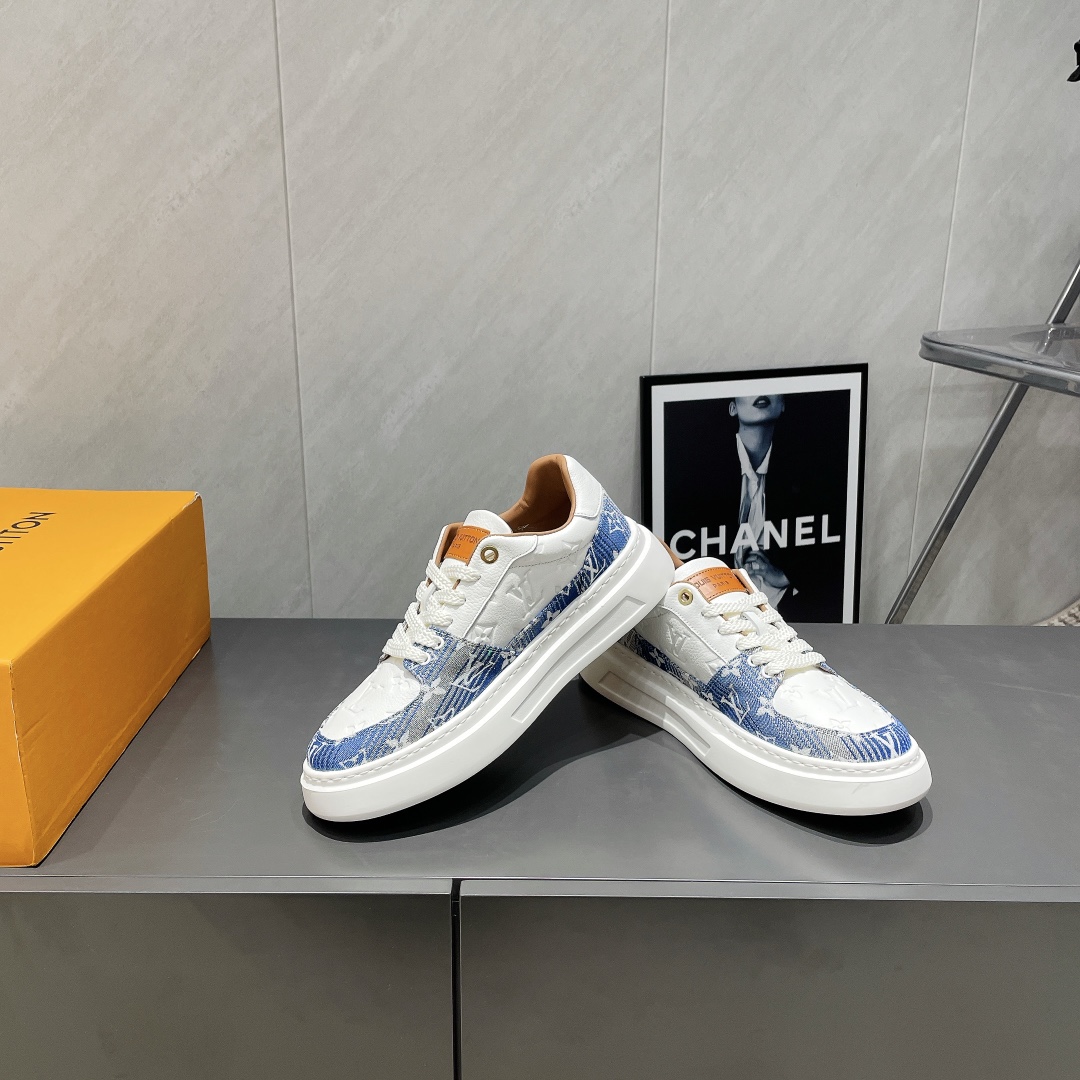 LV 루이비통 스니커즈 신발