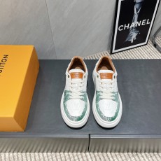 LV 루이비통 스니커즈 신발