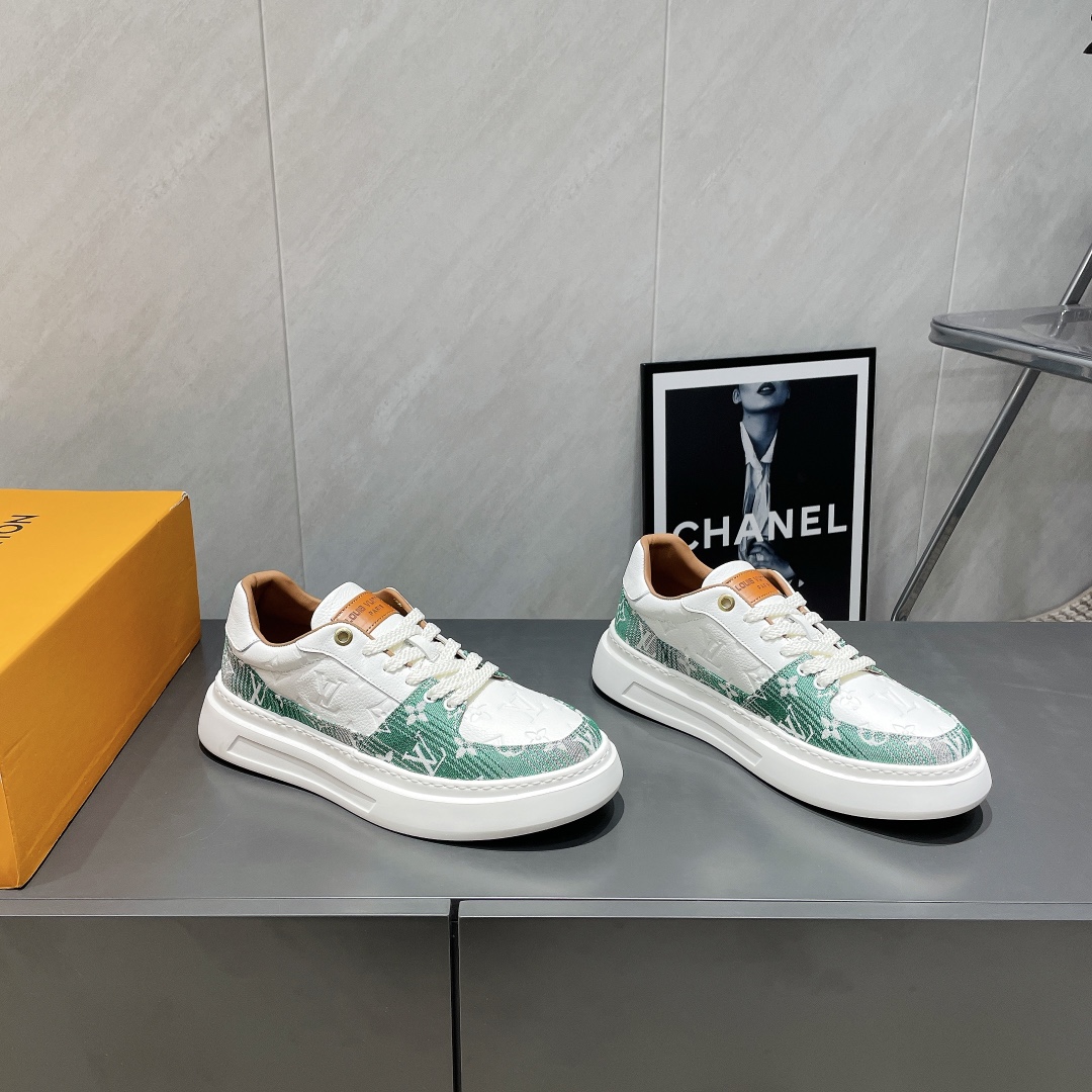 LV 루이비통 스니커즈 신발