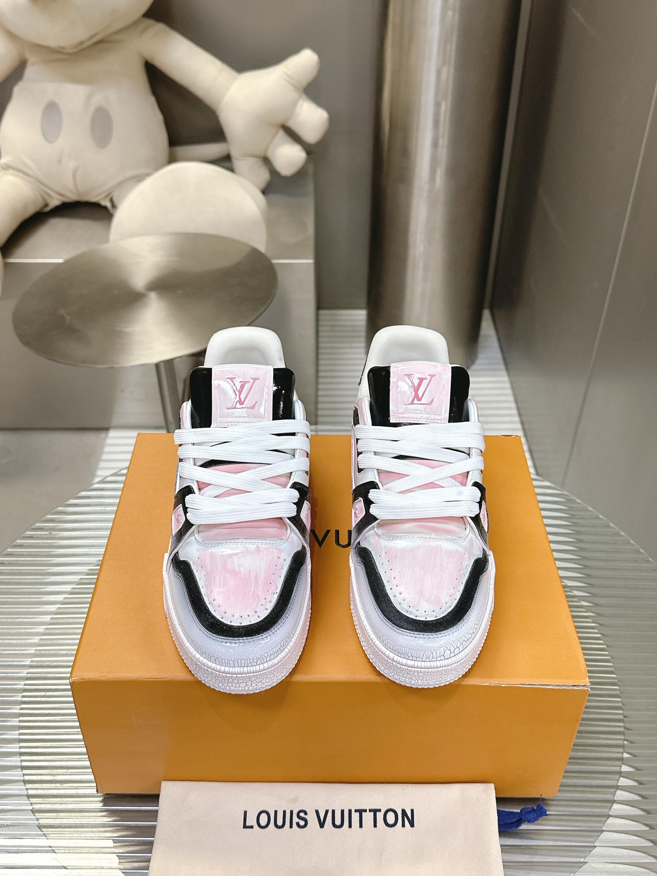 LV 루이비통 스니커즈 신발