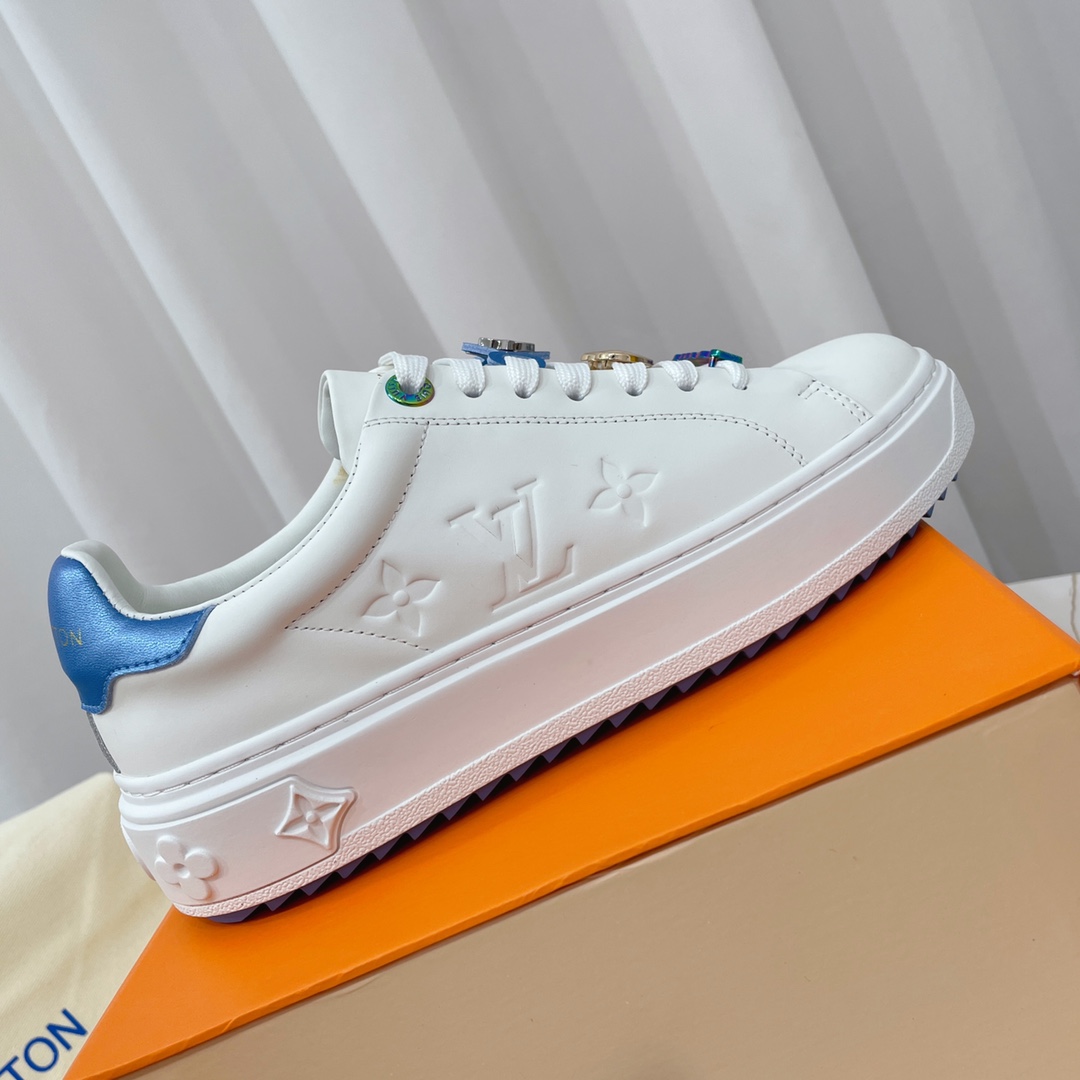 LV 루이비통 스니커즈 신발