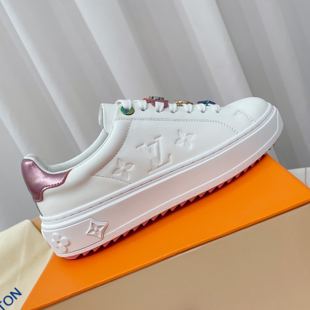 LV 루이비통 스니커즈 신발