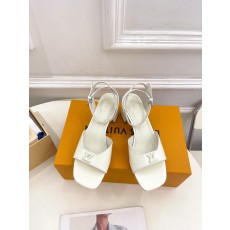 LV 루이비통 힐 슬리퍼 샌들 신발