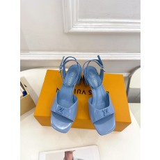 LV 루이비통 힐 슬리퍼 샌들 신발