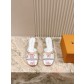 LV 루이비통 슬리퍼 샌들 신발