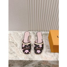 LV 루이비통 슬리퍼 샌들 신발