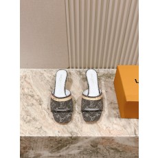 LV 루이비통 슬리퍼 샌들 신발