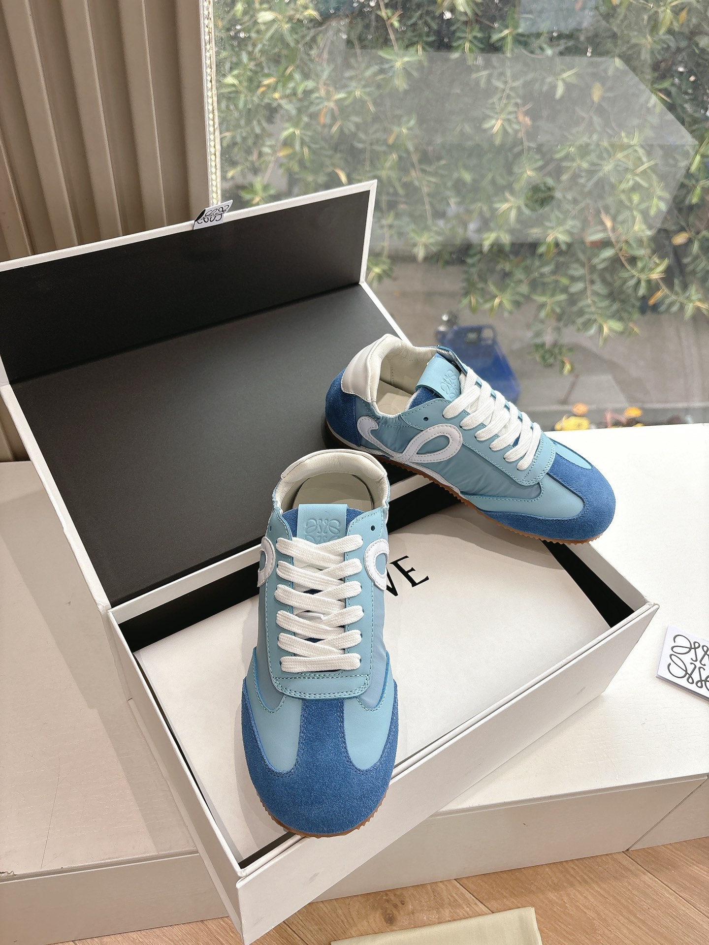 Loewe 로에베 스니커즈 운동화 신발
