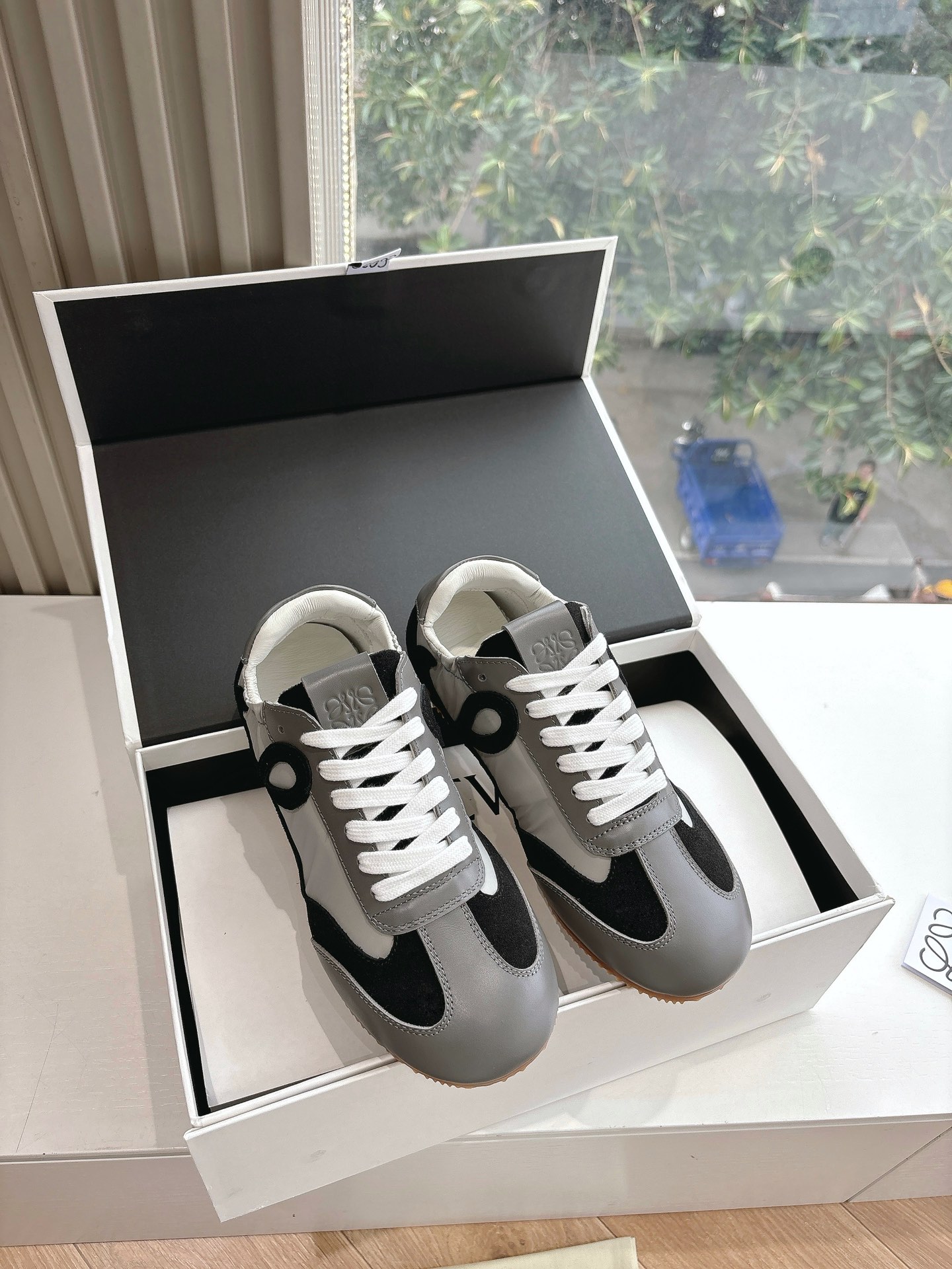 Loewe 로에베 스니커즈 운동화 신발