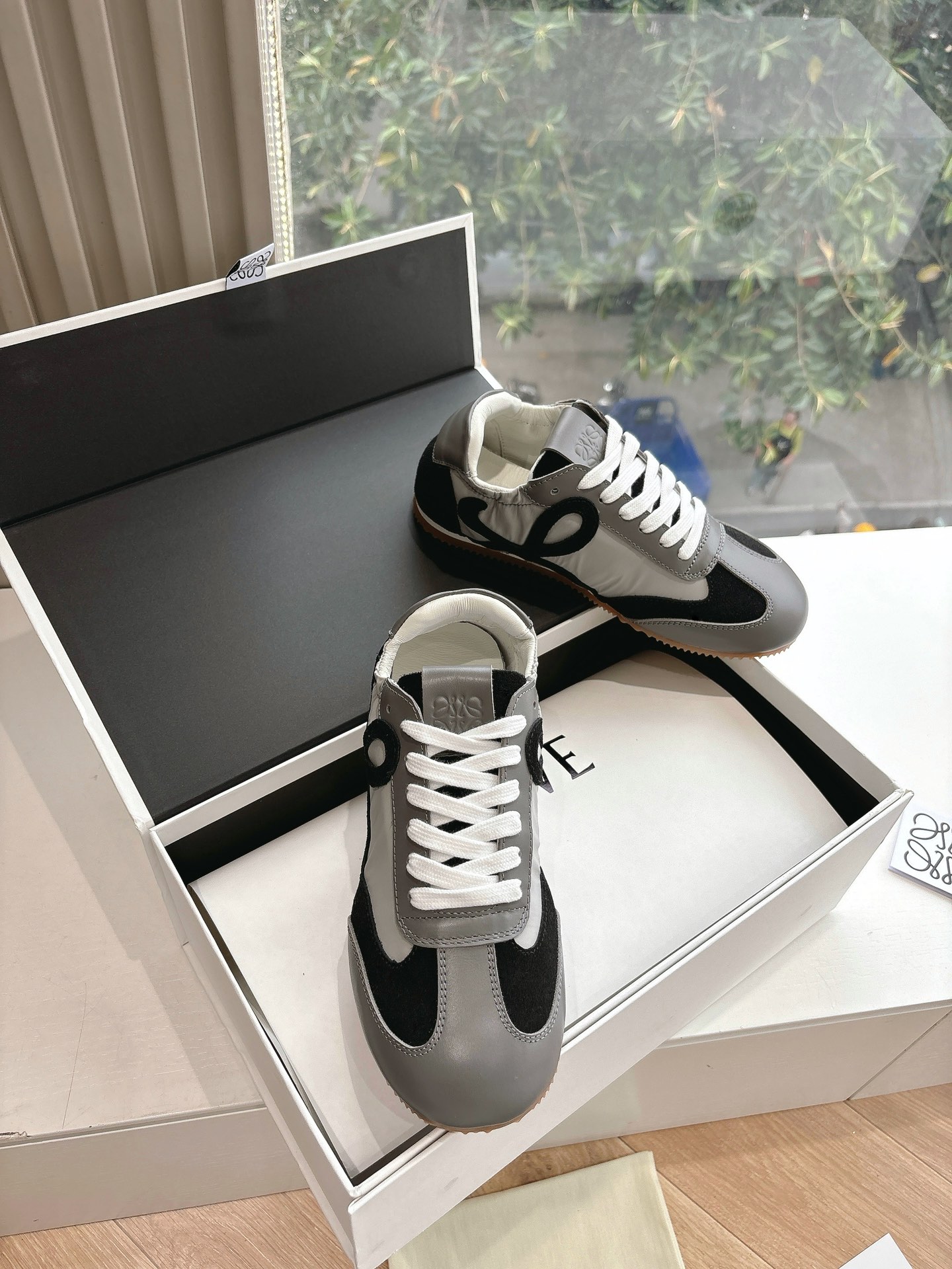 Loewe 로에베 스니커즈 운동화 신발