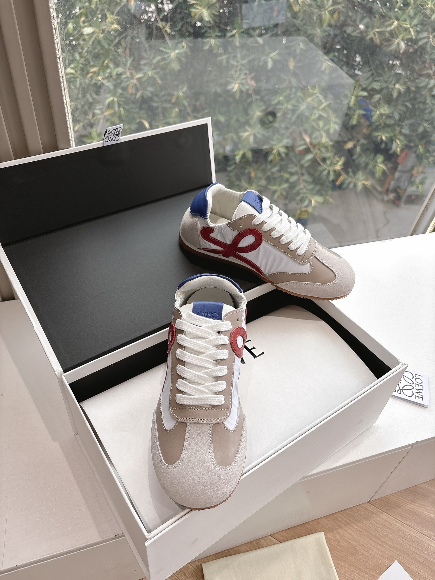 Loewe 로에베 스니커즈 운동화 신발