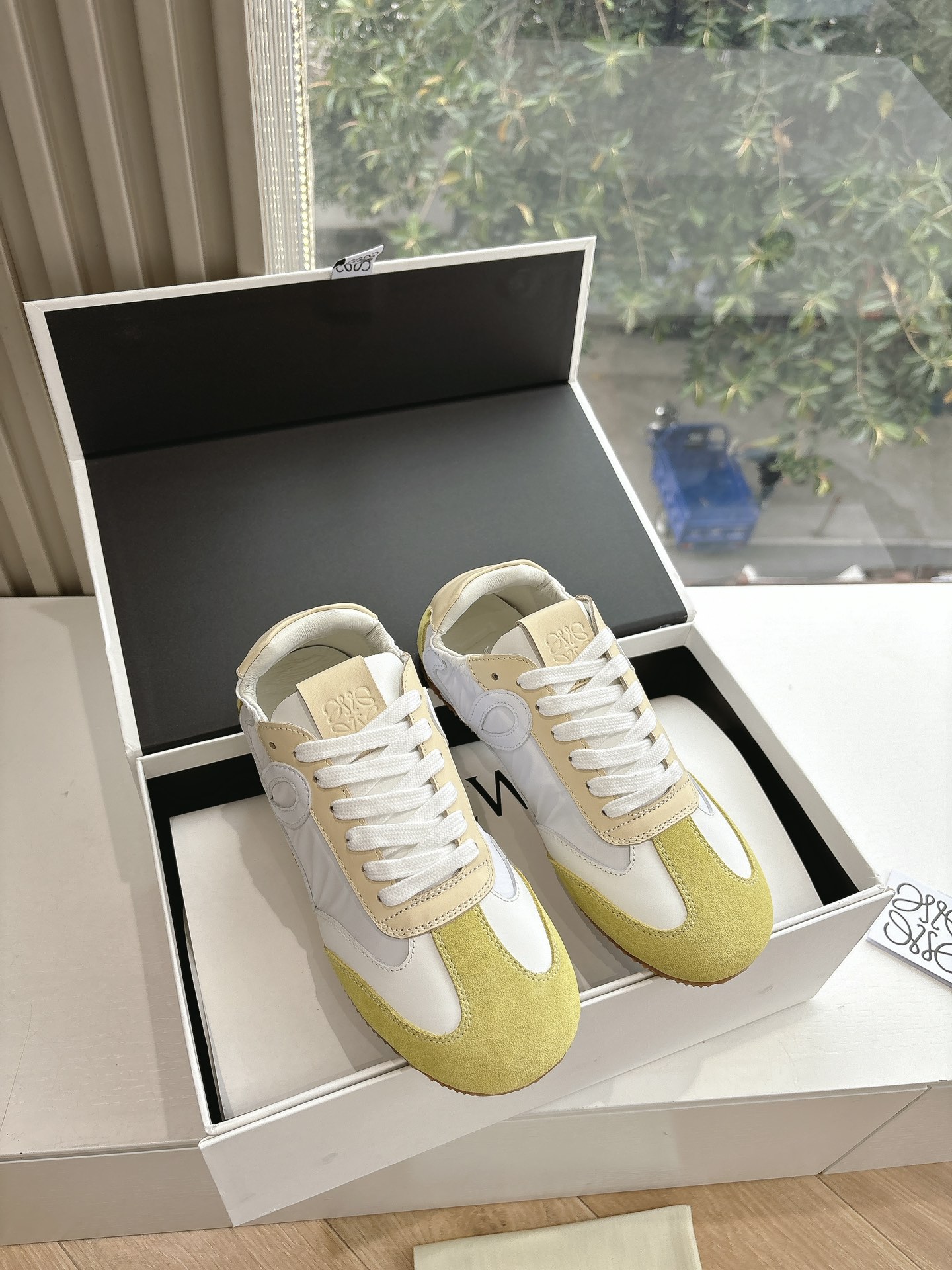 Loewe 로에베 스니커즈 운동화 신발