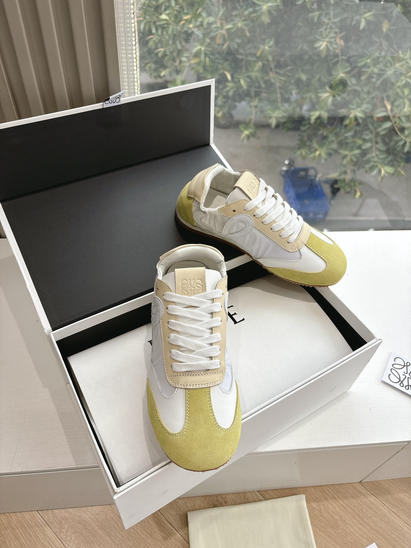 Loewe 로에베 스니커즈 운동화 신발