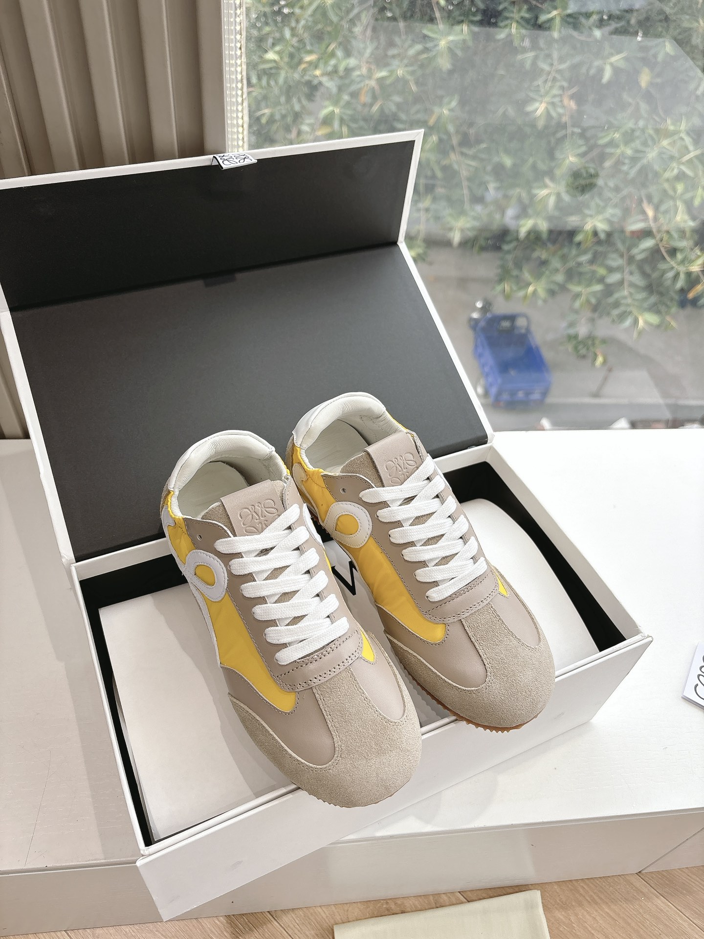 Loewe 로에베 스니커즈 운동화 신발