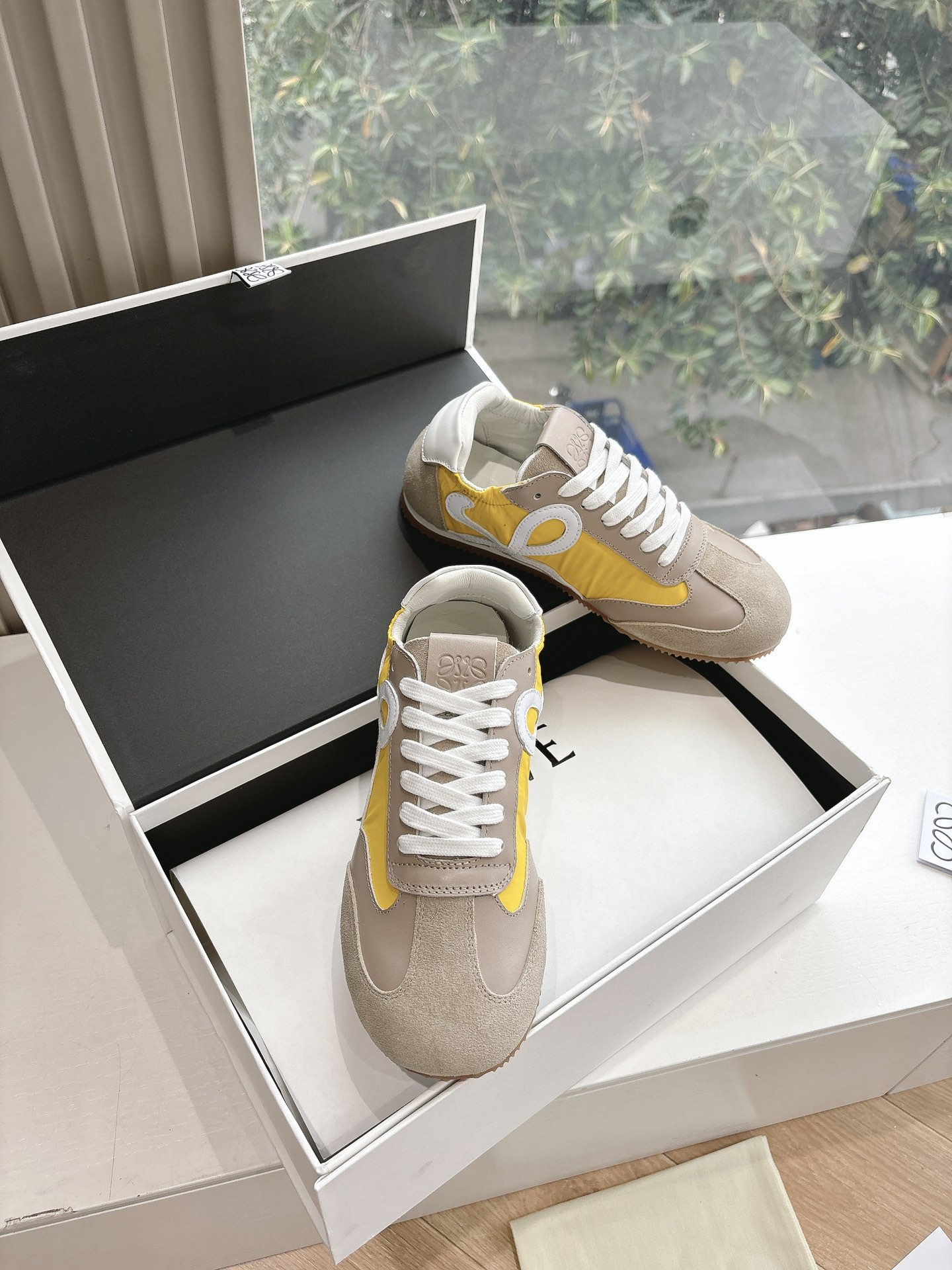 Loewe 로에베 스니커즈 운동화 신발