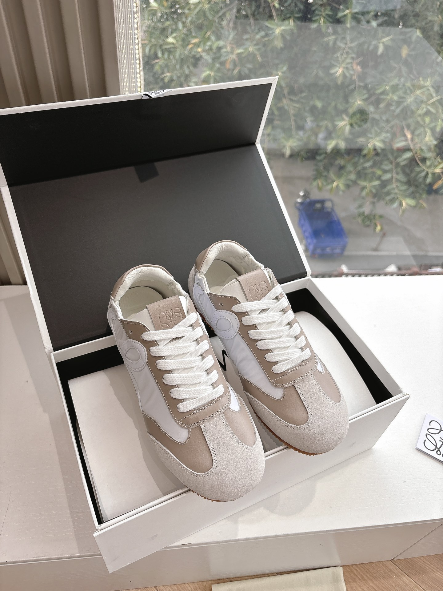 Loewe 로에베 스니커즈 운동화 신발