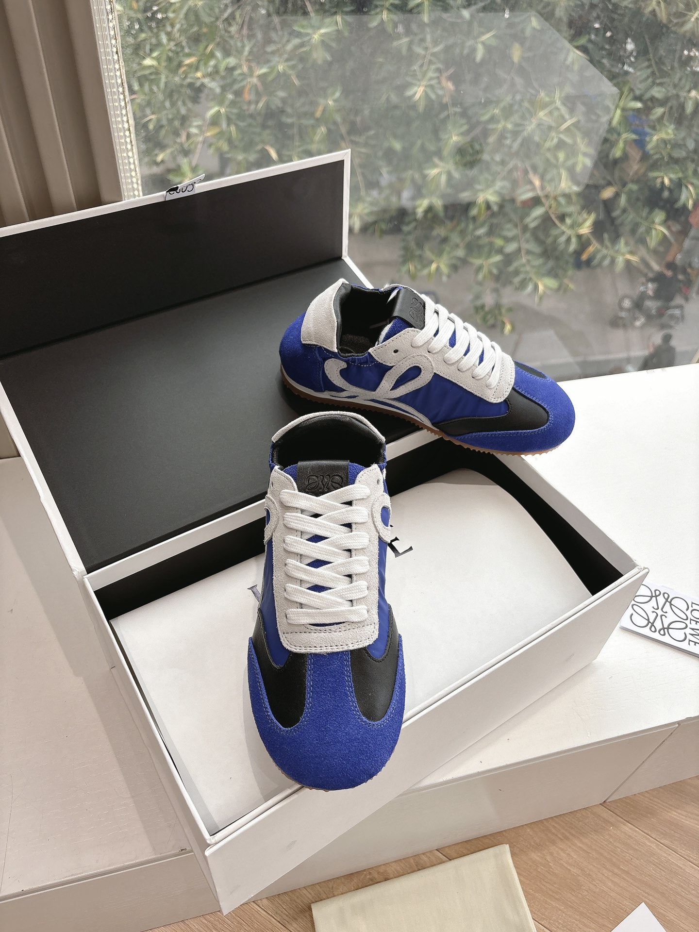 Loewe 로에베 스니커즈 운동화 신발