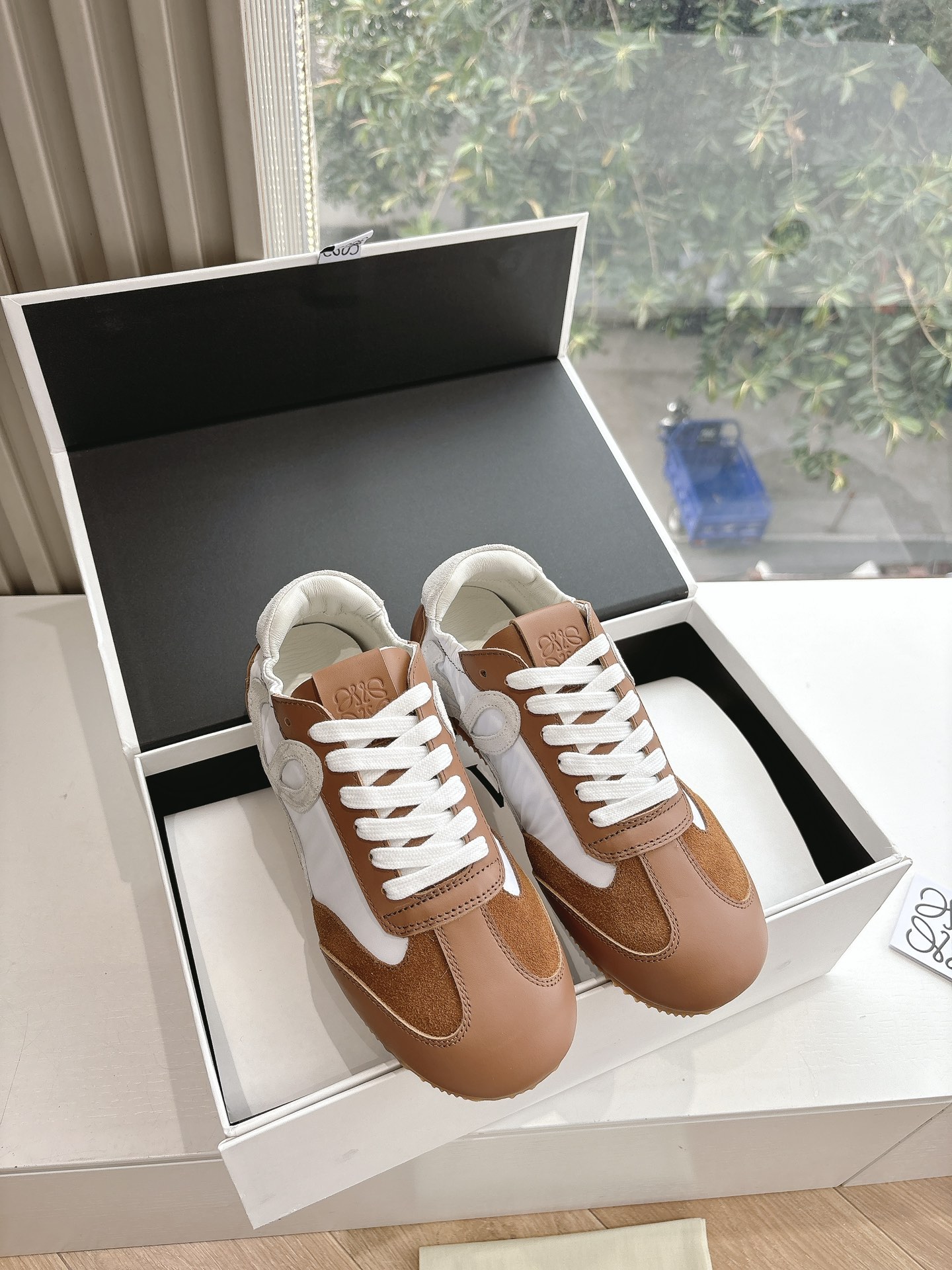 Loewe 로에베 스니커즈 운동화 신발