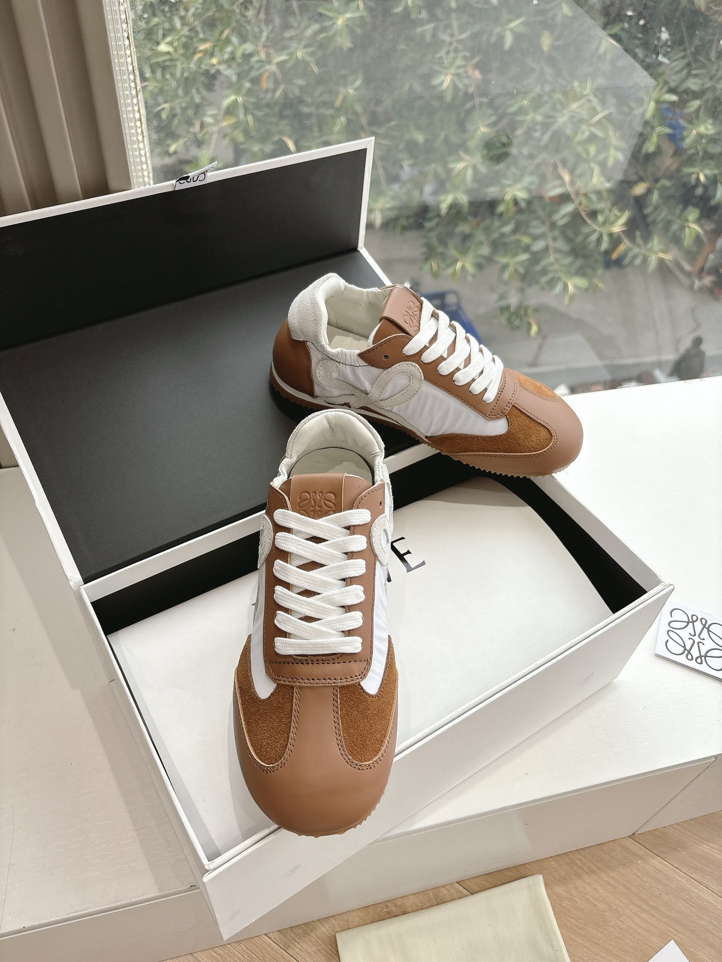 Loewe 로에베 스니커즈 운동화 신발