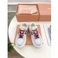 MiuMiu 미우미우 스니커즈 신발