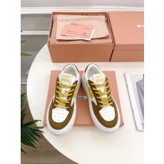 MiuMiu 미우미우 스니커즈 신발