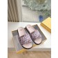 Fendi 펜디 샌들 슬리퍼 신발