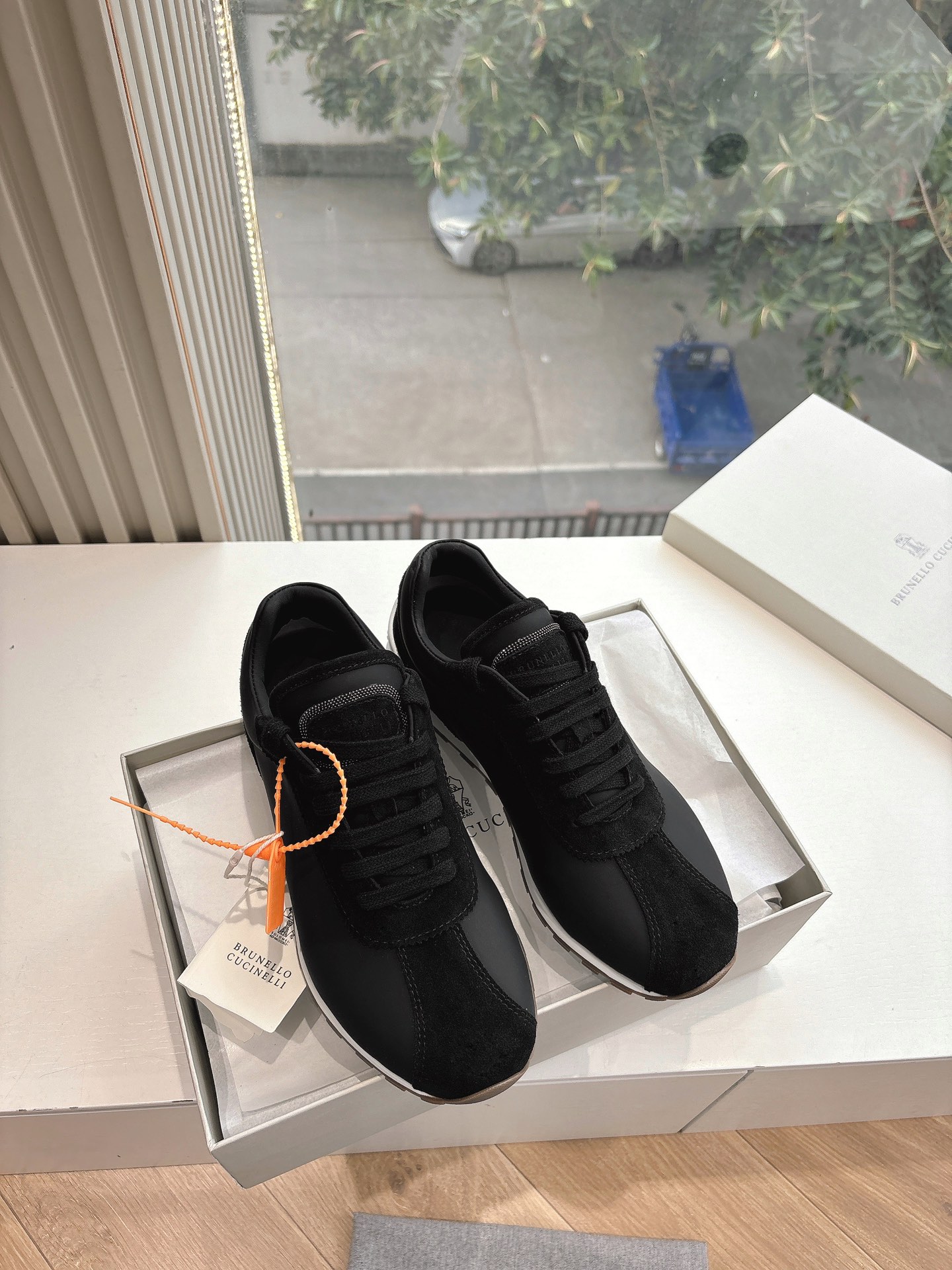 brunello cucinelli 브루넬로 쿠치넬리 스니커즈 운동화 신발