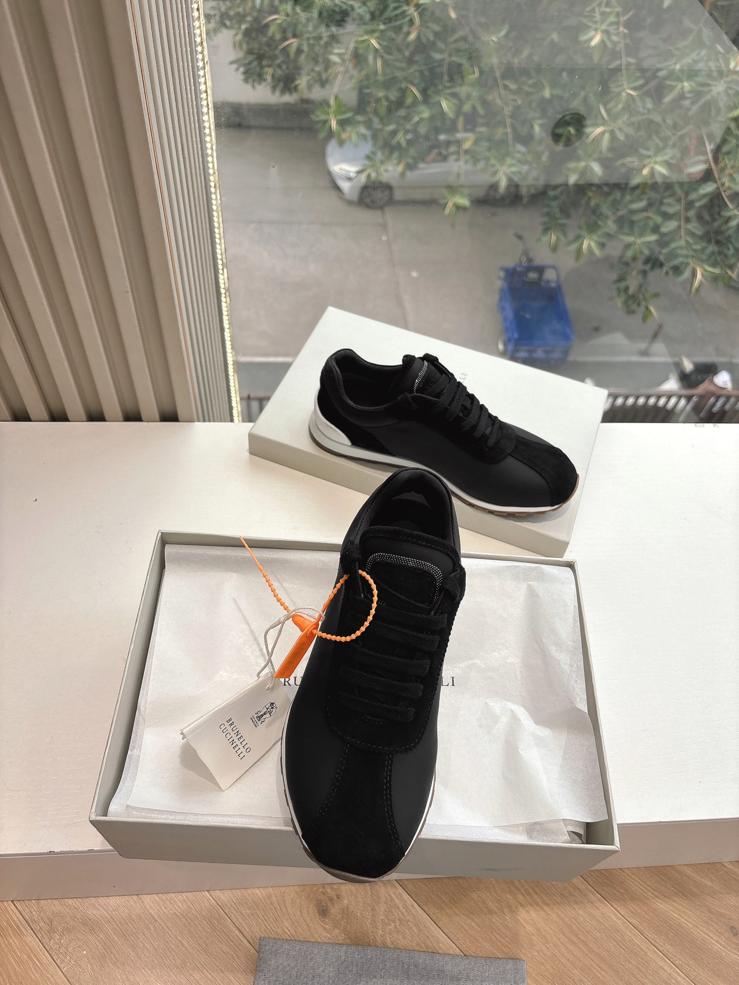 brunello cucinelli 브루넬로 쿠치넬리 스니커즈 운동화 신발