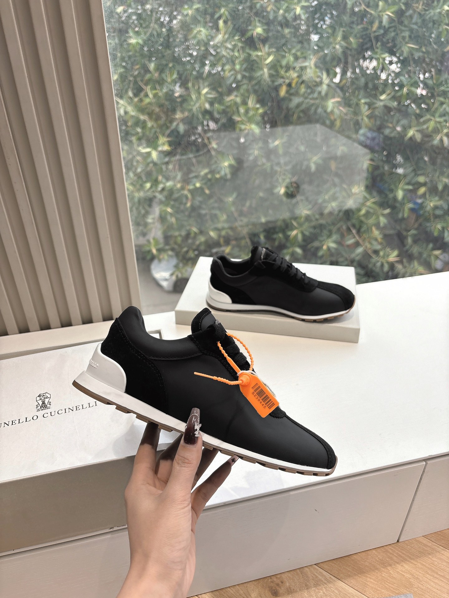 brunello cucinelli 브루넬로 쿠치넬리 스니커즈 운동화 신발