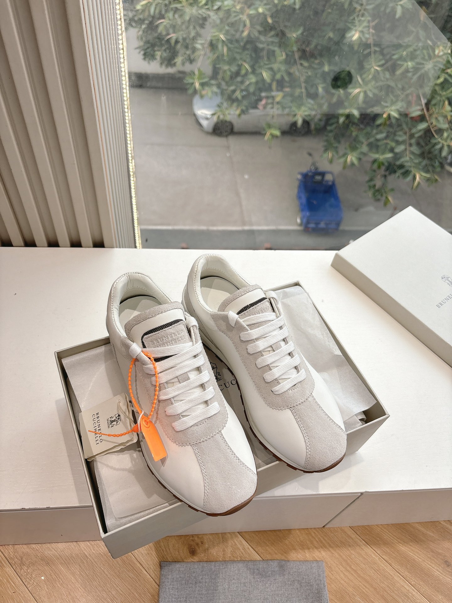 brunello cucinelli 브루넬로 쿠치넬리 스니커즈 운동화 신발