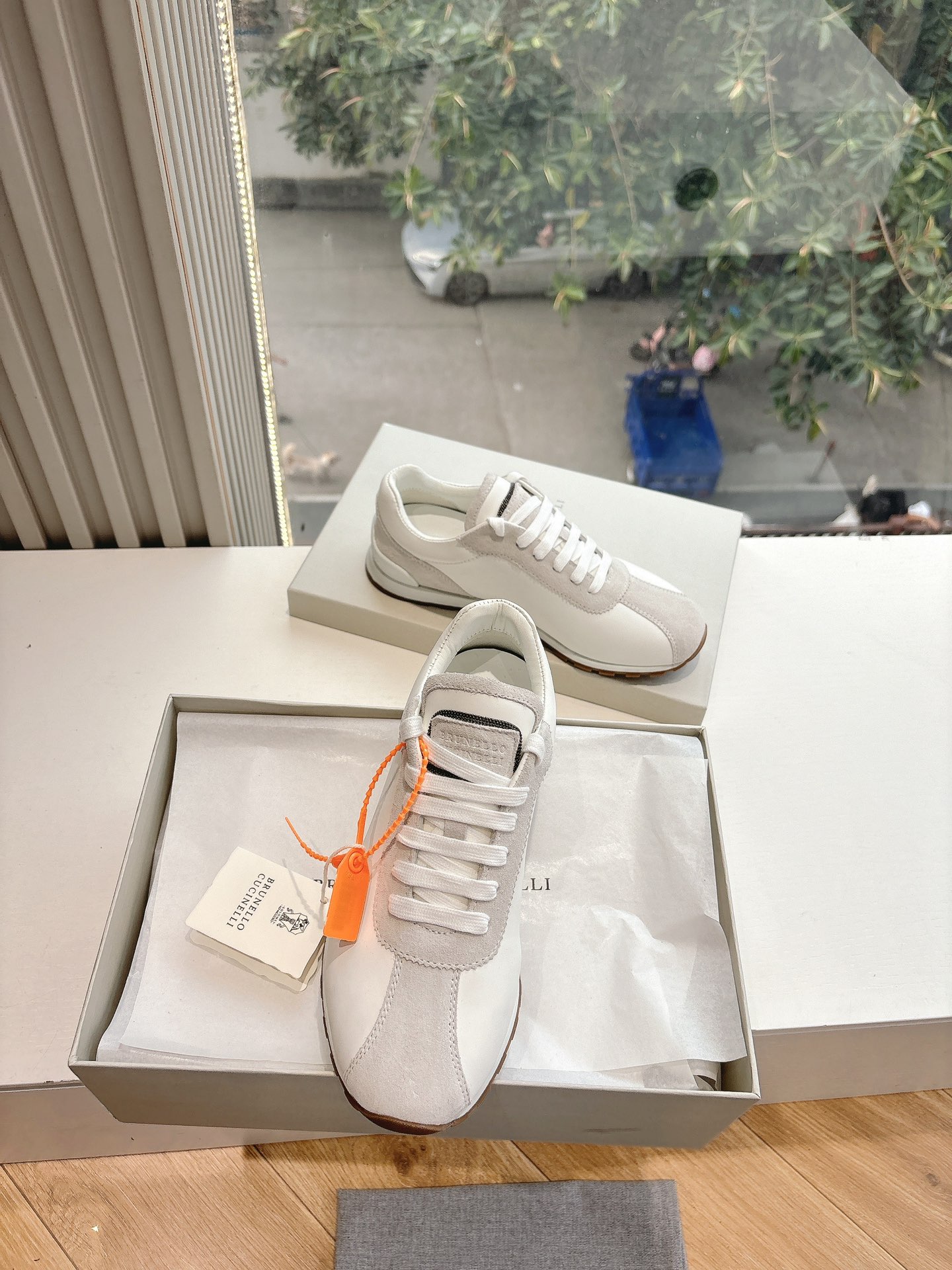 brunello cucinelli 브루넬로 쿠치넬리 스니커즈 운동화 신발