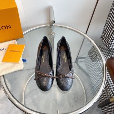 LV 루이비통 플랫 슈즈 구두 단화 신발