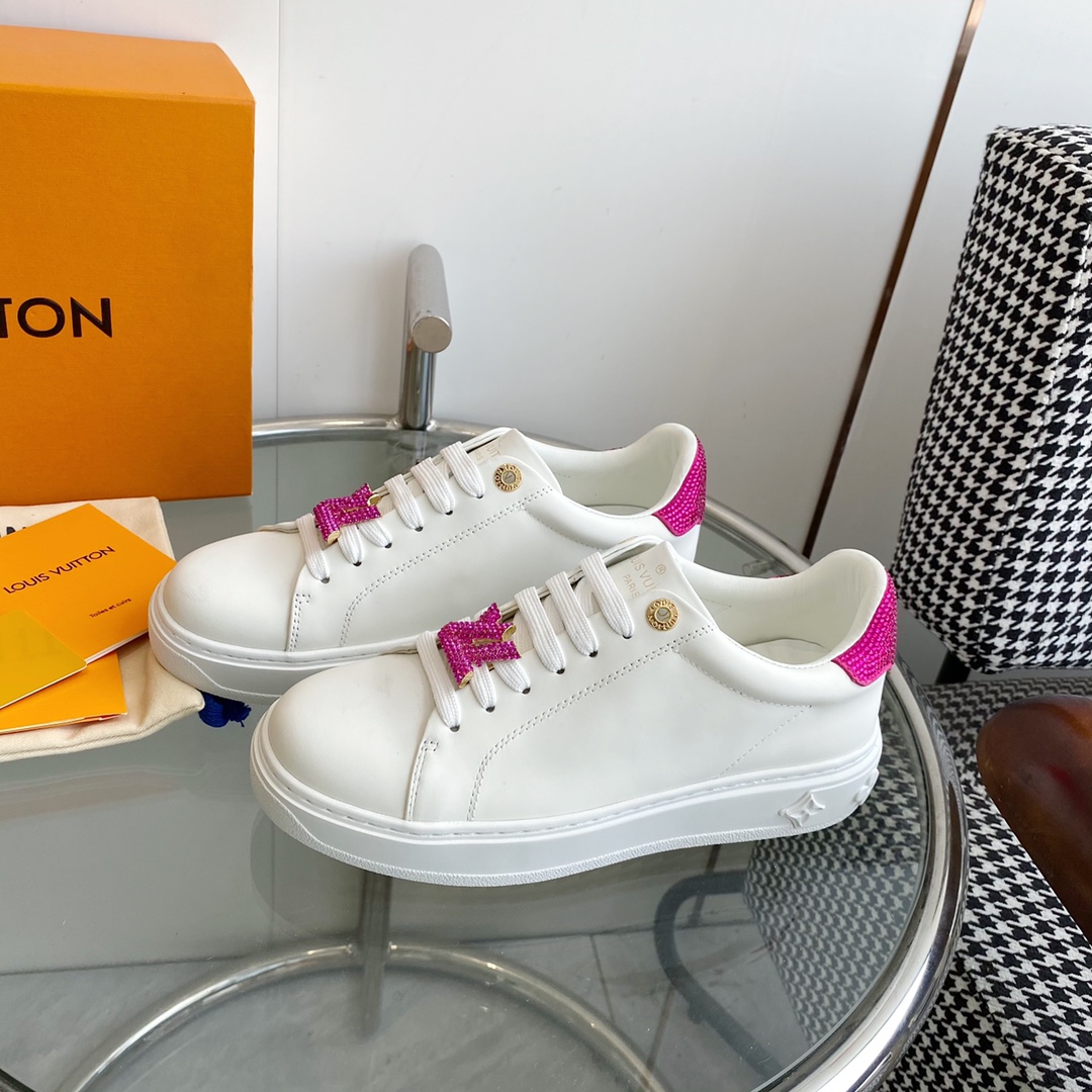 LV 루이비통 스니커즈 신발