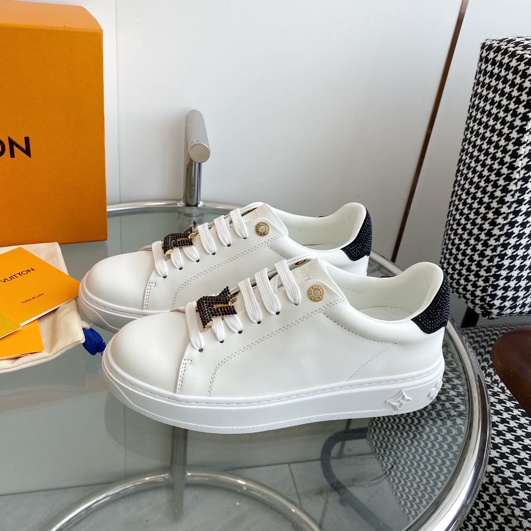 LV 루이비통 스니커즈 신발