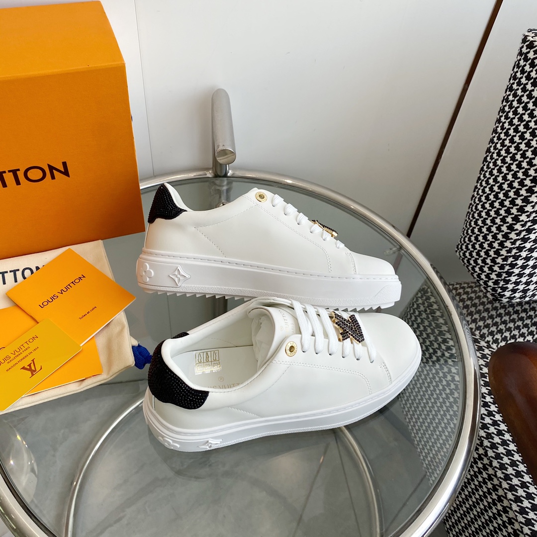 LV 루이비통 스니커즈 신발