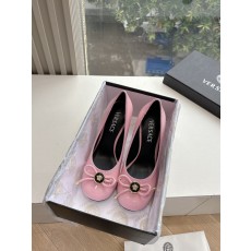 Versace 베르사체 힐 구두 신발