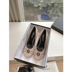 Versace 베르사체 힐 구두 신발