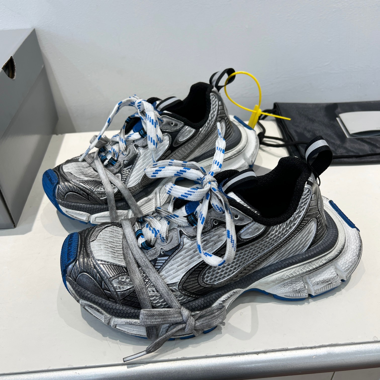 BALENCIAGA 발렌시아가 스니커즈 운동화 신발