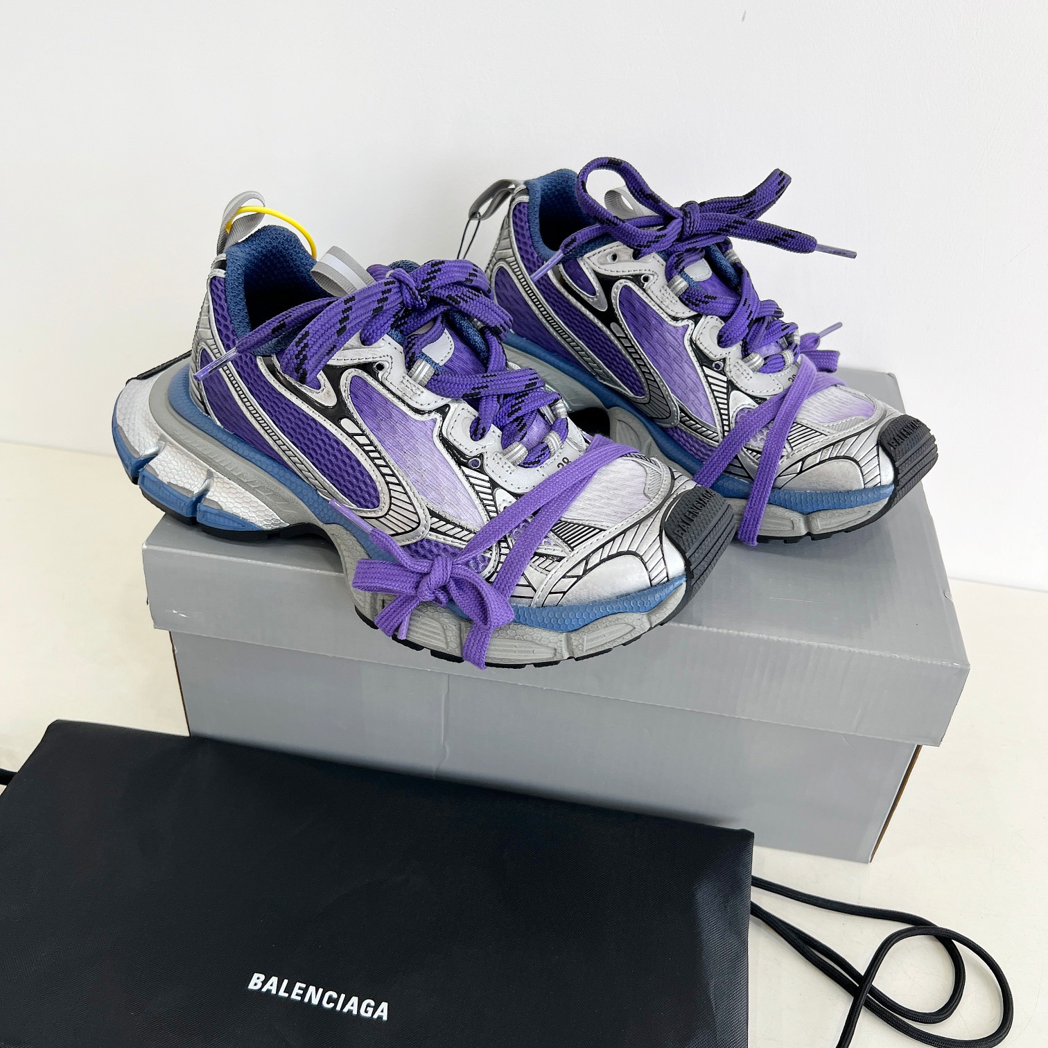 BALENCIAGA 발렌시아가 스니커즈 운동화 신발
