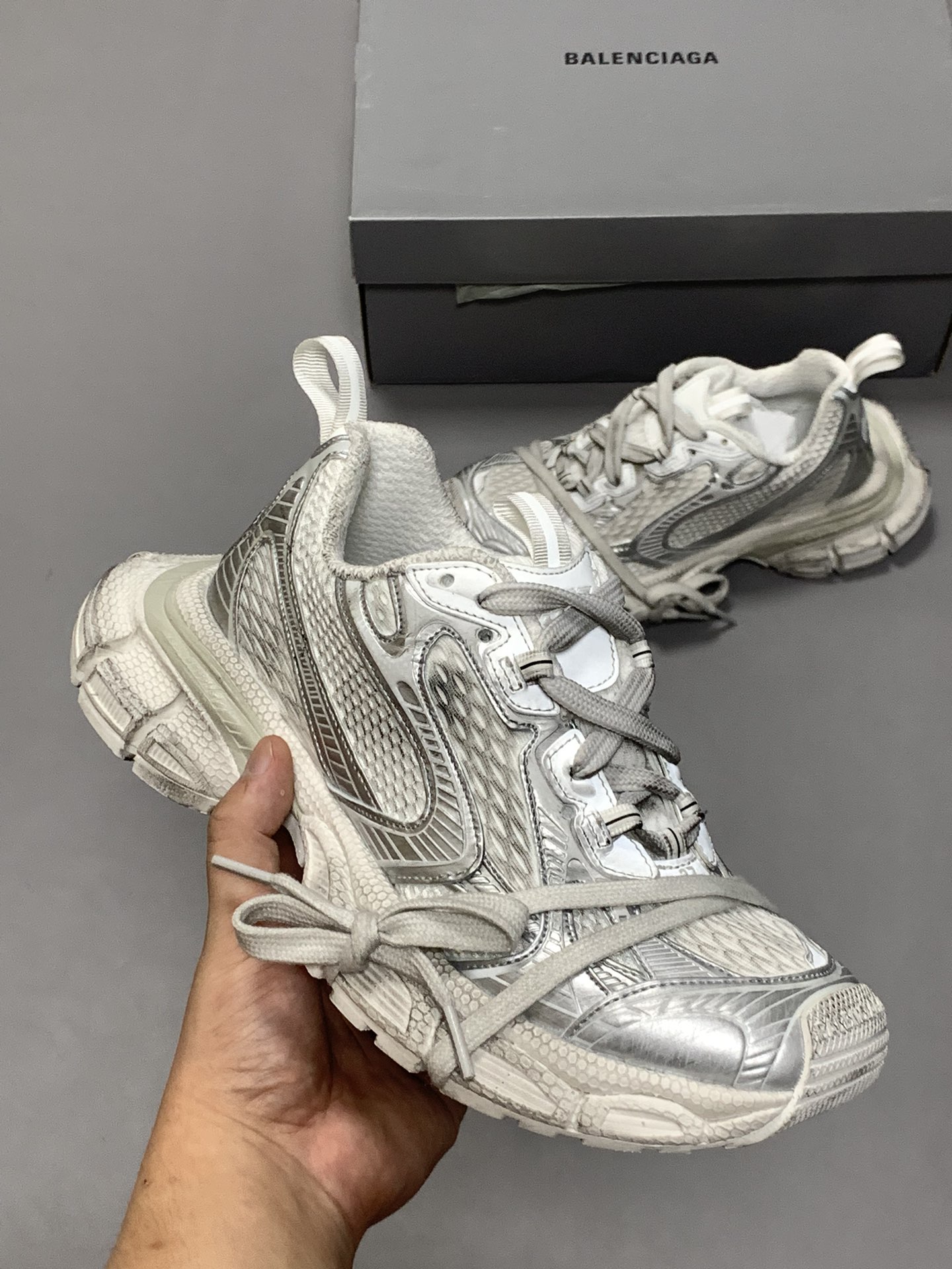 Balenciaga 발렌시아가 스니커즈 운동화 신발