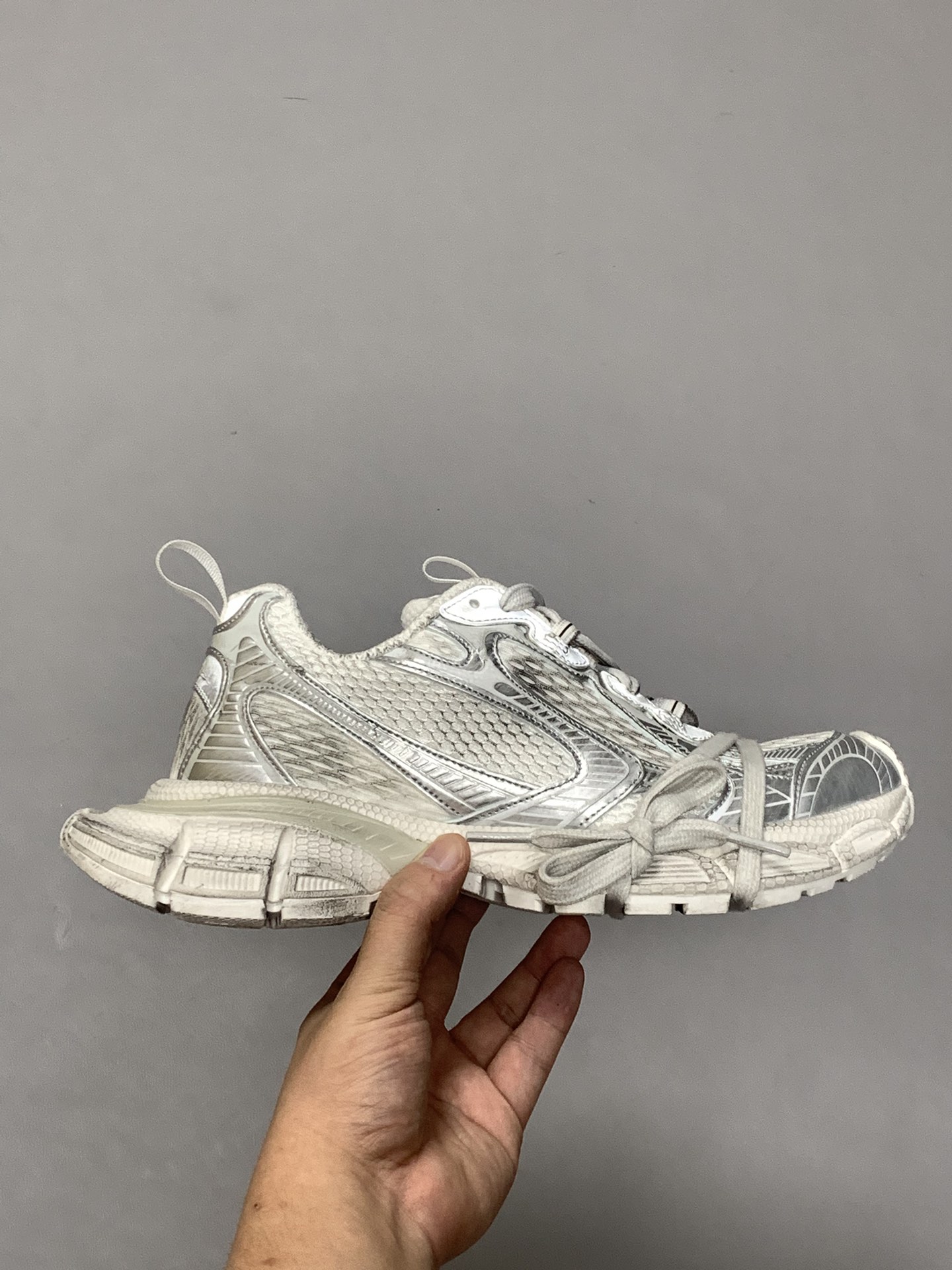 Balenciaga 발렌시아가 스니커즈 운동화 신발