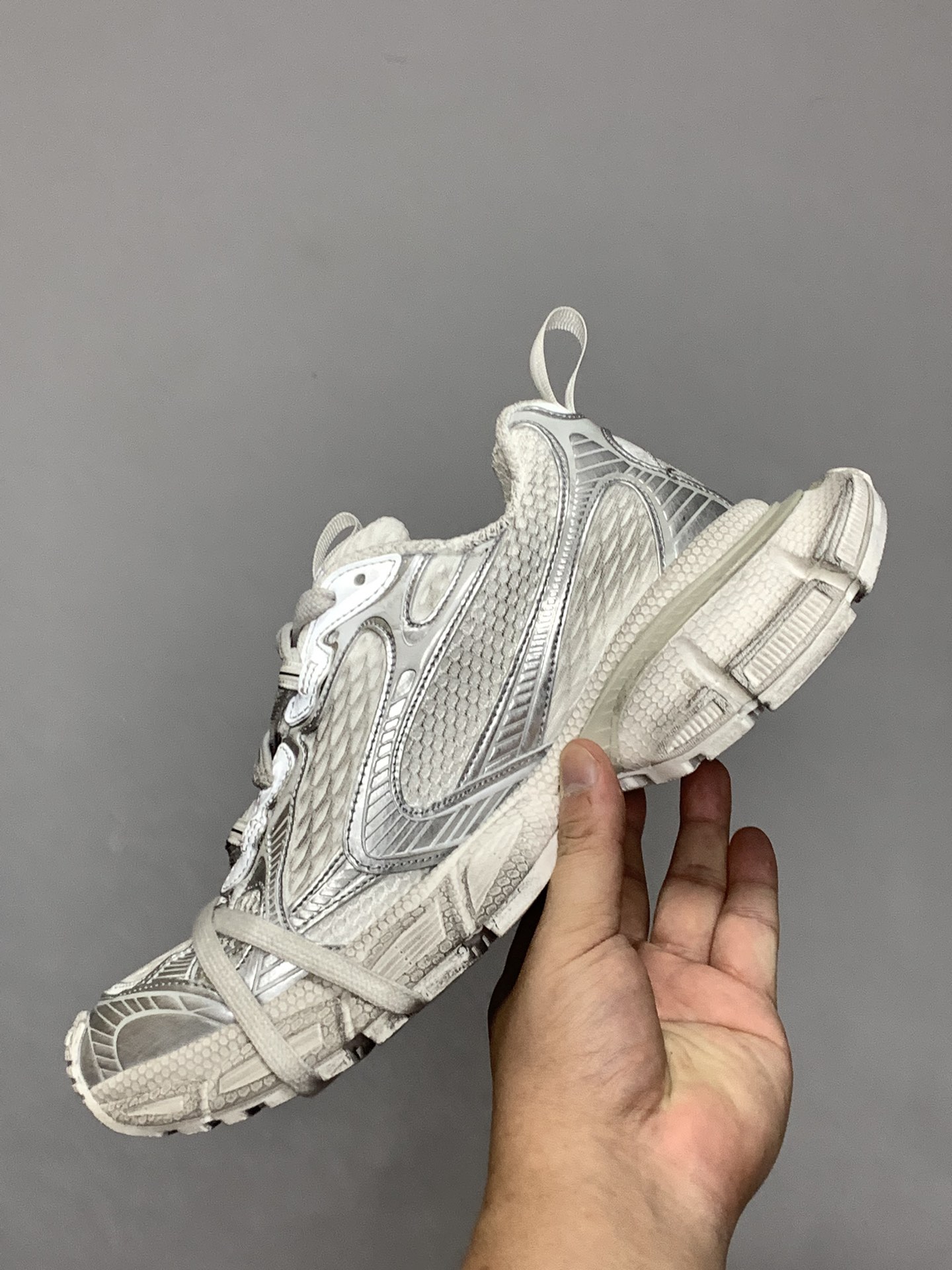 Balenciaga 발렌시아가 스니커즈 운동화 신발