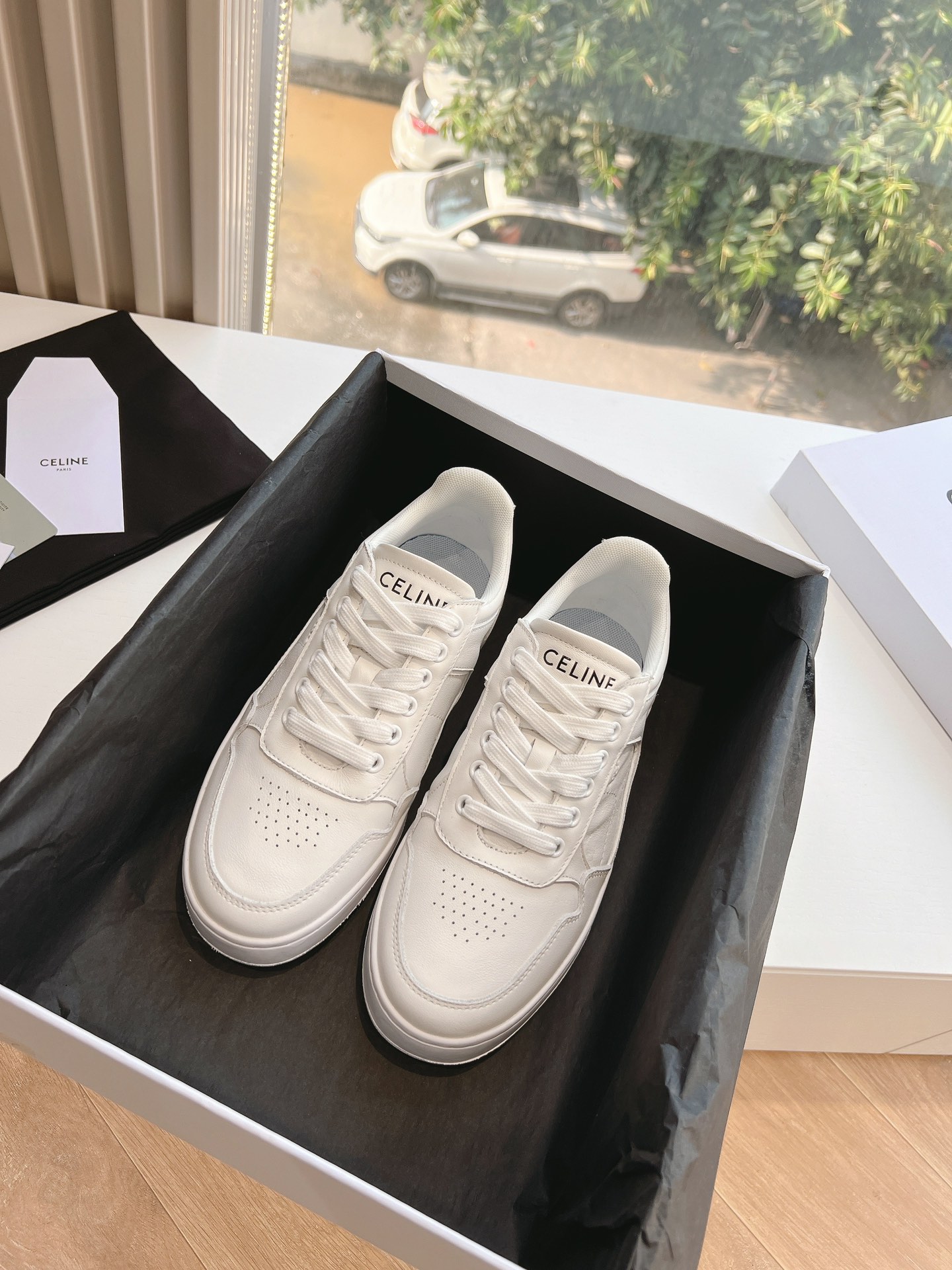 Celine 셀린느 스니커즈 운동화 신발