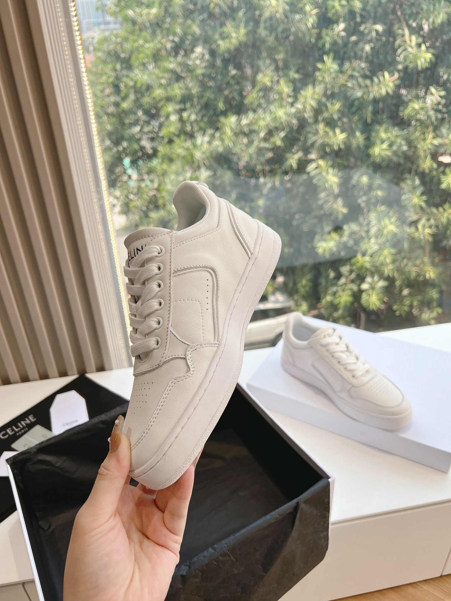 Celine 셀린느 스니커즈 운동화 신발