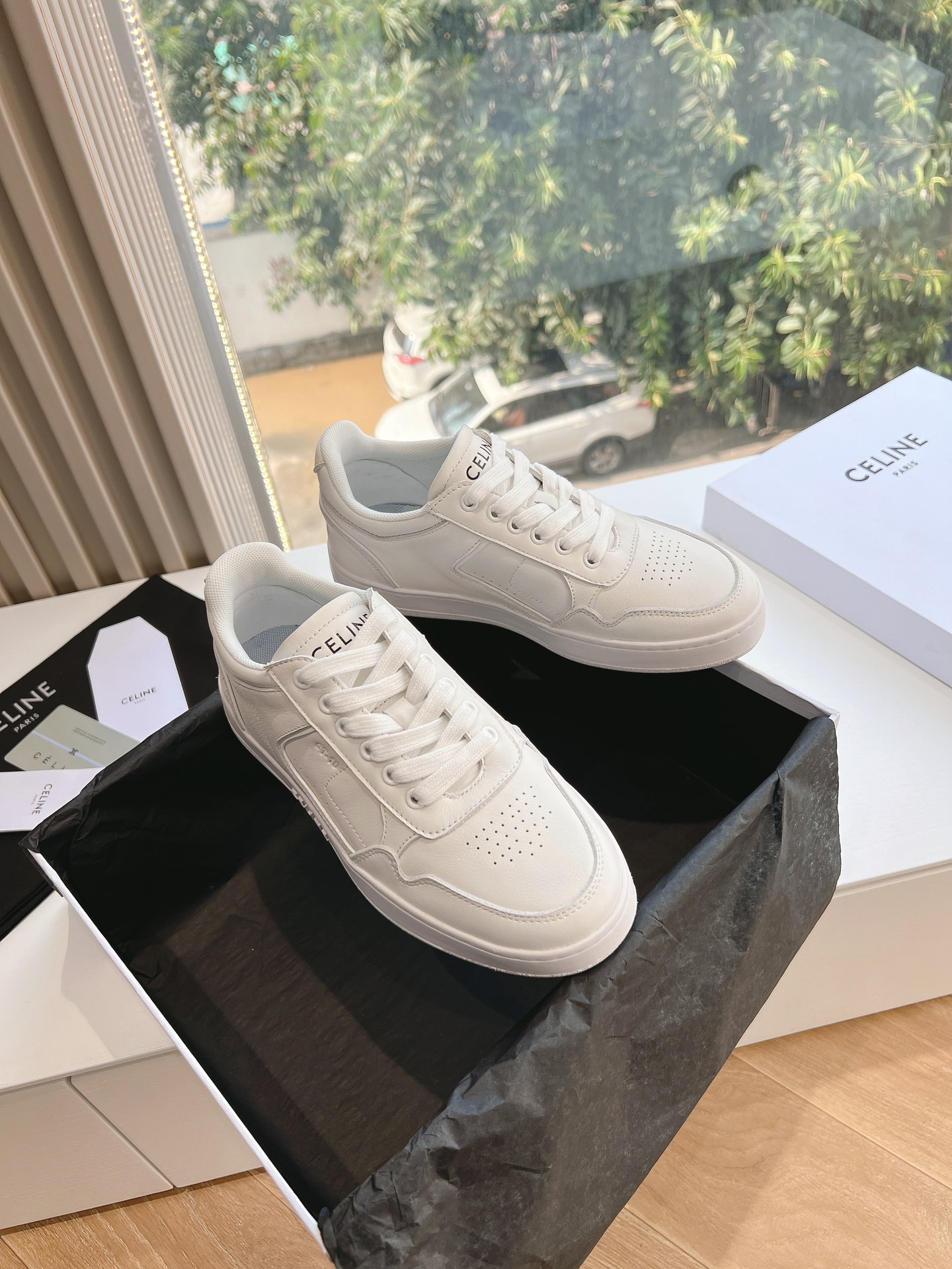 Celine 셀린느 스니커즈 운동화 신발